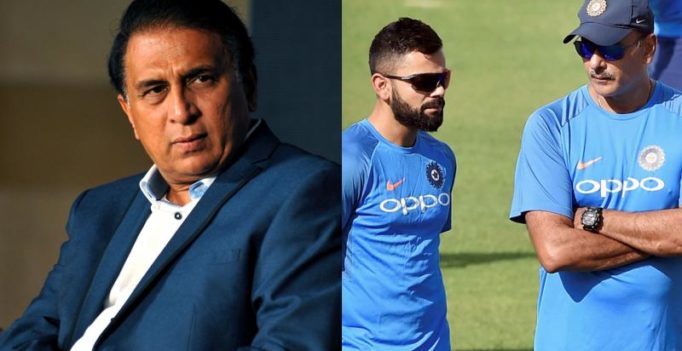 Sunil Gavaskar rips apart Indian team management after Edgbaston Test loss vs England