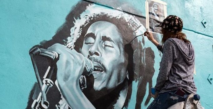 Shocking: Reggae star Bob Marley assassinated by CIA, claims ex-officer on deathbed
