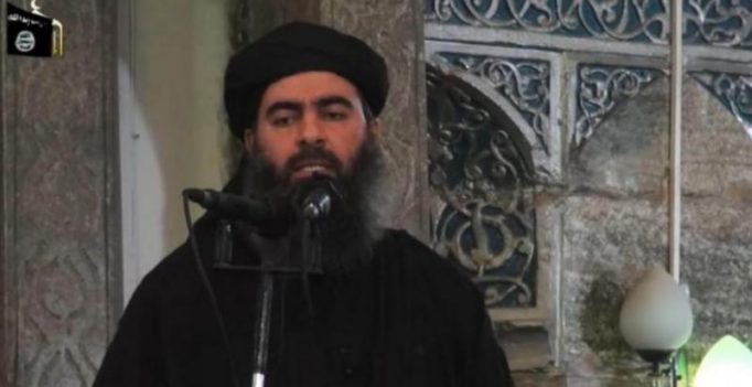Jihadists prepared ‘horrors’ for US, Russia: ISIS chief Baghdadi in new audio clip
