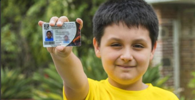 Mexico’s National University admits 12-year-old for physics course