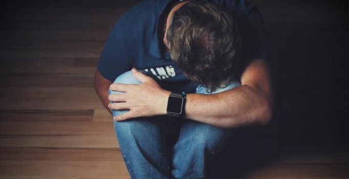 UP man who took Viagra fractures penis as child trying to wake him up jumps on it