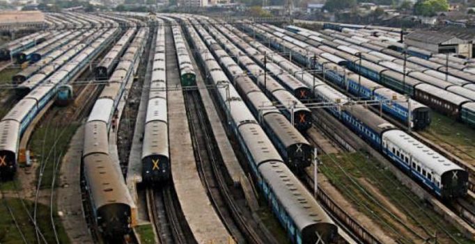 Railway recruitment exam to happen today, postponed in flood-hit Kerala
