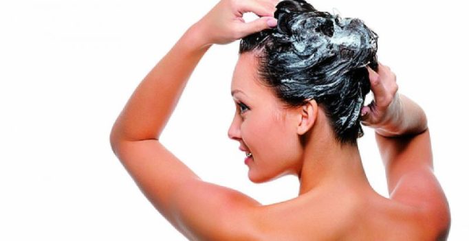 Shampoo is the worst thing for your locks, says hair expert