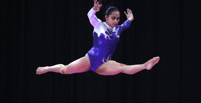 Asian Games 2018: Gymnast Dipa Karmakar leaves Jakarta empty-handed
