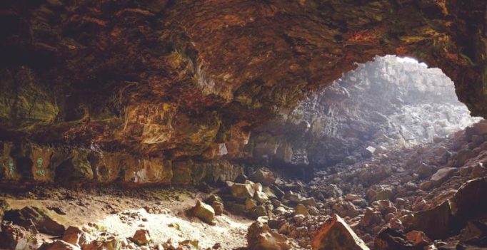 Here’s why the Al Hoota Cave is one of Oman’s most popular tourist attractions
