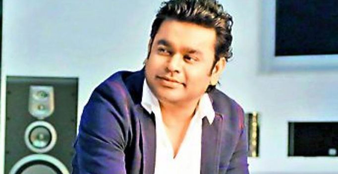 A R Rahman donates Rs 1 crore for kerala