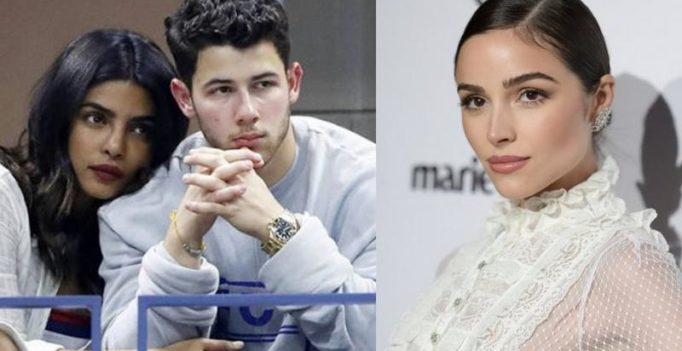 Nick Jonas’s ex-girlfriend Olivia Culpo reacts to his engagement to Priyanka Chopra