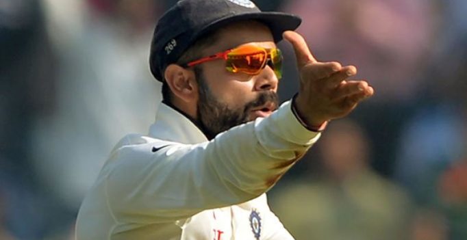 ‘Please don’t ban me’: Kohli reveals about the ‘finger’ incident during 2012 Aus tour