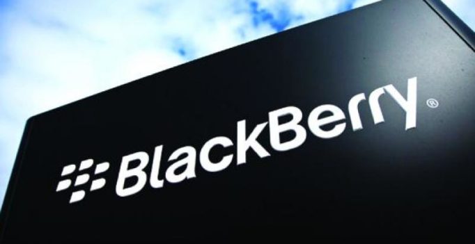 BlackBerry to spark ultra-secure hyperconnectivity with new EoT platform