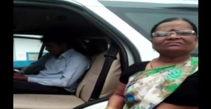 Son has to go to jail: BJP MLA on threat to Jyotiraditya Scindia