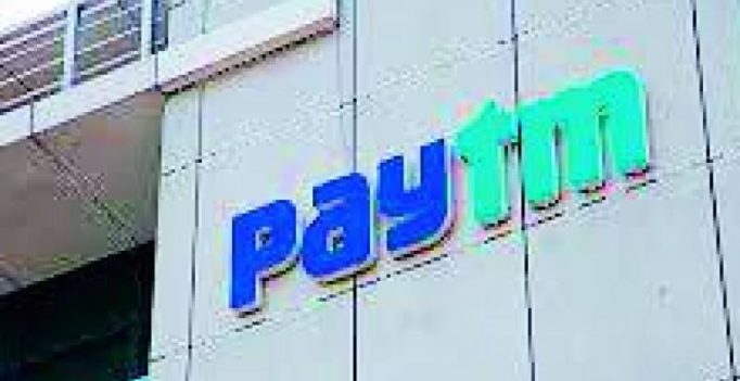 Google alters privacy policy for Indian payment app after Paytm complaint