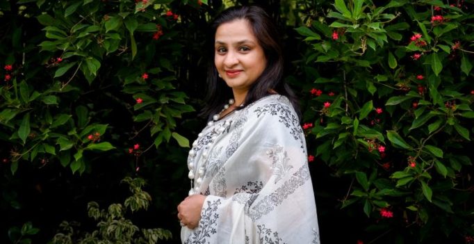 Shripriya Dalmia Thirani to launch Mumbai’s largest dining room on sea on November 10