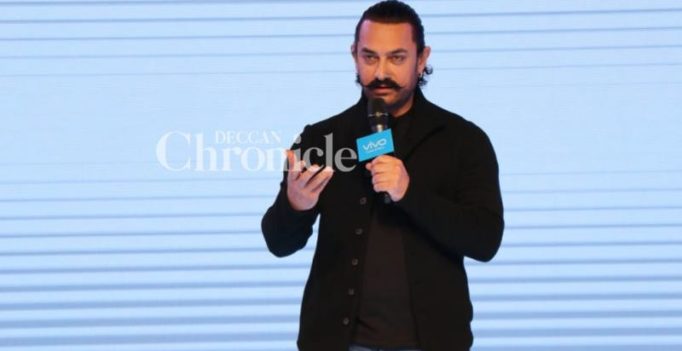 Thugs of Hindostan: Why Aamir couldn’t speak well, was all over the place on 1st day