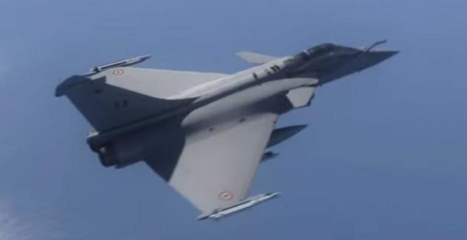 SC to hear request to put on hold Rafale fighter jet deal next week