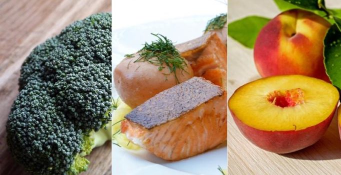 Here are foods you can have for breast cancer prevention