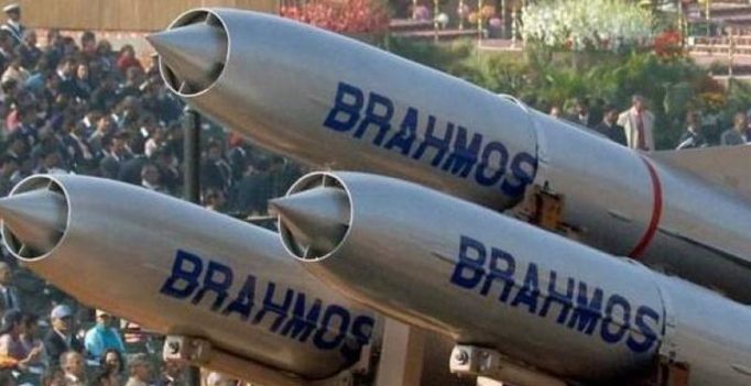 Pakistan may buy China’s supersonic missile ‘better than’ BrahMos: report