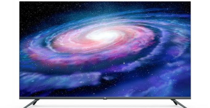 65-inch Xiaomi Mi TV launched with 4K HDR display