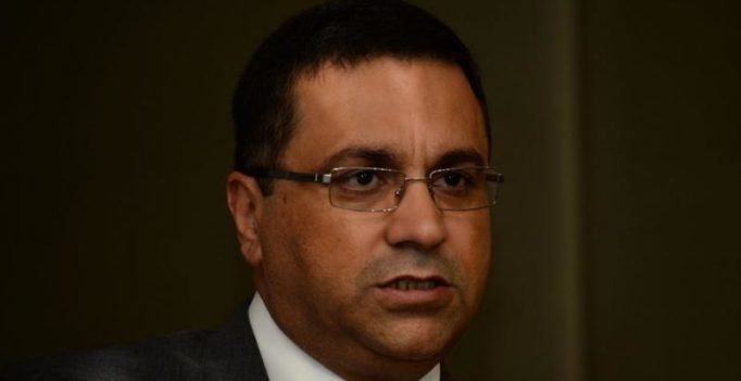 Facing allegations of sexual harassment, Rahul Johri gives his version to probe panel