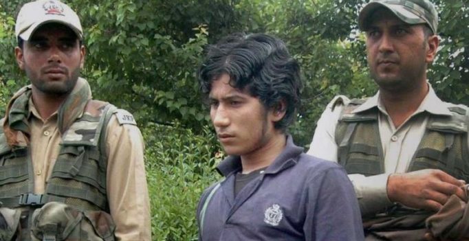 J&K: LeT militant who killed journalist Shujaat Bukhari shot dead in Budgam