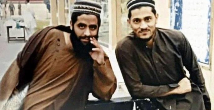 Delhi police releases photos of 2 terrorists suspected to be in capital