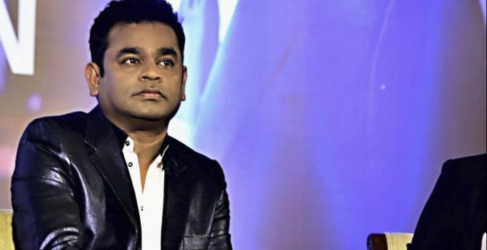 ‘Thought of ending life up until 25’: AR Rahman recalls hard times