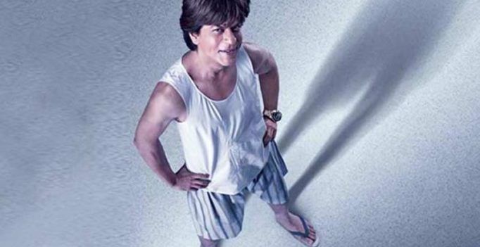 With ‘Zero’, Shah Rukh Khan once again proves he is a marketing genius