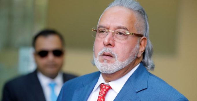 Don’t know how my extradition linked to Christian Michel’s: Vijay Mallya