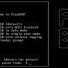 Installing A FreeBSD 7.0 DNS Server With BIND