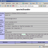 Running Vhosts Under Separate UIDs/GIDs With Apache2 mpm-peruser On Debian Etch