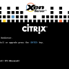 Virtualization With XenServer Express 5.0.0