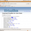 Installing VirtualBox 2.0 On An Ubuntu 8.10 Desktop