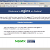 Installing Nginx With PHP5 And MySQL Support On Fedora 10