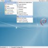 Installing VirtualBox 2 On A Debian Lenny Desktop
