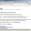 Generating Website Statistics With Piwik, An Open-Source, Google Analytics-Like Web Analytics Tool
