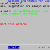 iRedMail: Mail Server With LDAP, Postfix, RoundCube, Dovecot, ClamAV, SpamAssassin, Amavisd (Debian 5.0.1)