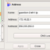 Using IP And MAC Address Objects In Firewall Builder