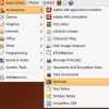 Creating Snapshot-Backups with BackerUpper On Ubuntu 9.04