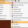 Creating Backups With Back In Time On An Ubuntu 9.04 Desktop