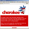 Installing Cherokee With PHP5 And MySQL Support On Fedora 11