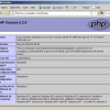 How To Set Up Apache2 With mod_fcgid And PHP5 On Mandriva 2009.1