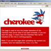 Installing Cherokee With PHP5 And MySQL Support On Mandriva 2009.1