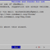 iRedMail 0.7.0: Full-Featured Mail Server With OpenLDAP/Postfix/Dovecot/Amavisd/ClamAV/SpamAssassin/iRedAdmin On FreeBSD 7.x 8.x