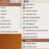Tweaking Hidden Settings With Ubuntu Tweak On Ubuntu 9.10