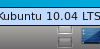 How To Upgrade Kubuntu 9.10 (Karmic Koala) To 10.04 (Lucid Lynx)