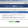 Installing Nginx With PHP5 And MySQL Support On Fedora 13
