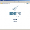 Installing Lighttpd With PHP5 And MySQL Support On Fedora 13