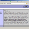 Integrating APC (Alternative PHP Cache) Into PHP5 (Fedora 13 & Apache2)
