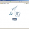 Installing Lighttpd With PHP5 And MySQL Support On Fedora 14