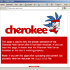Installing Cherokee With PHP5 And MySQL Support On OpenSUSE 11.3
