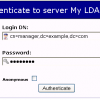 Set Up OpenVPN Server With Authentication Against OpenLDAP On Debian 6.0 (Squeeze)